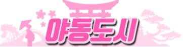 야동도시