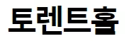 토렌트홀